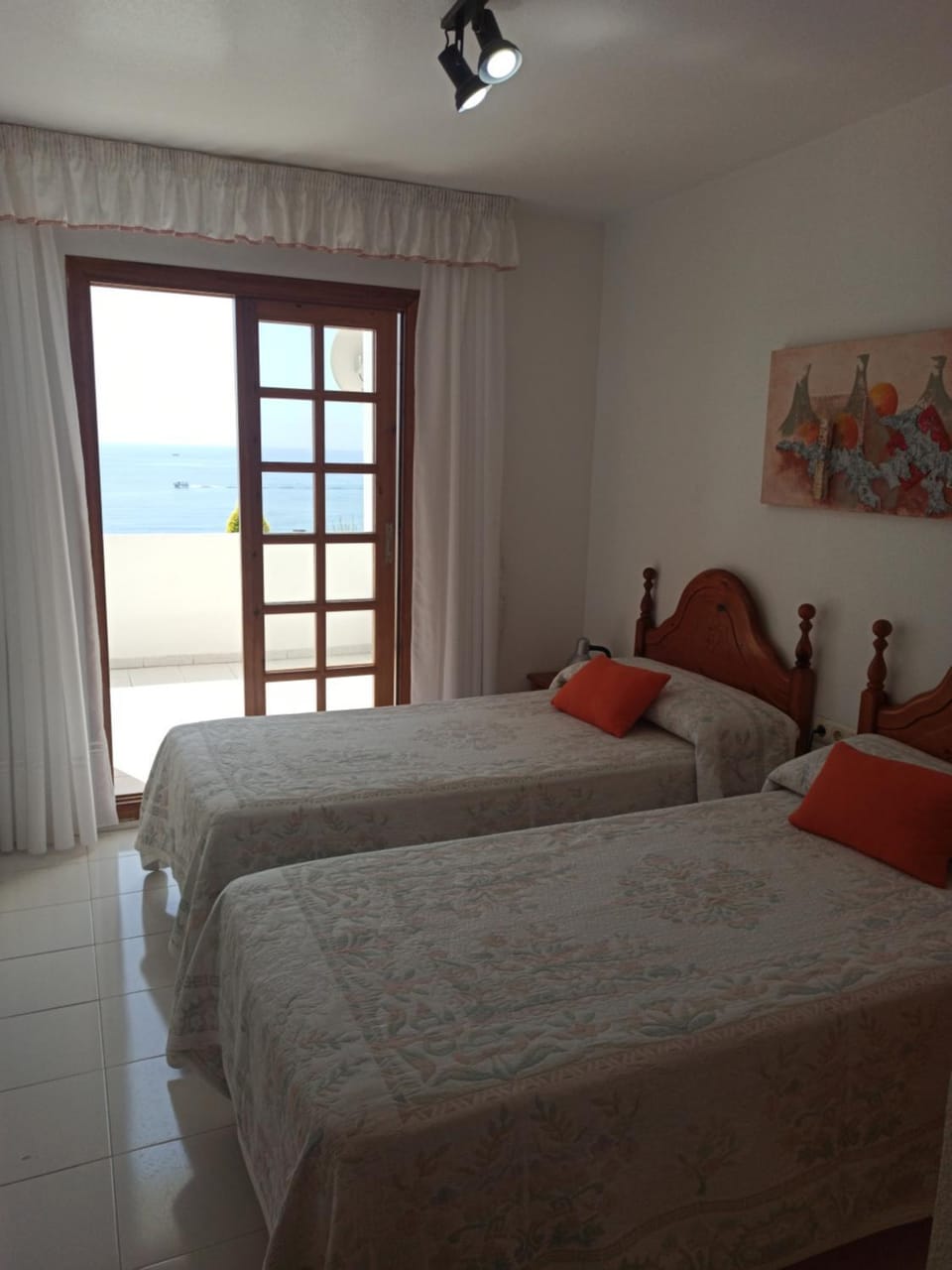 Rayos de Sol Apartment in Baix Maestrat