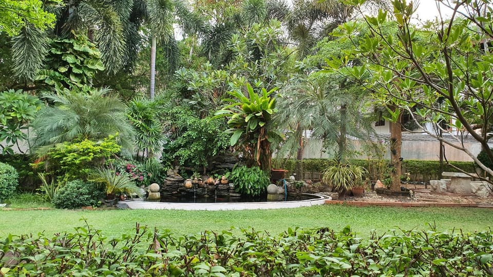 Garden, Garden