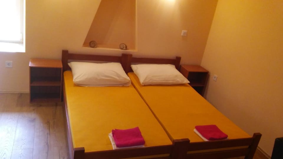 apartman željana Apartment in Vis