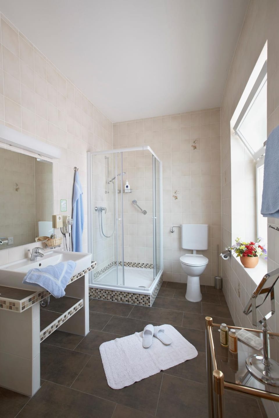 HotelHaus Ritter Hotel in North Rhine-Westphalia