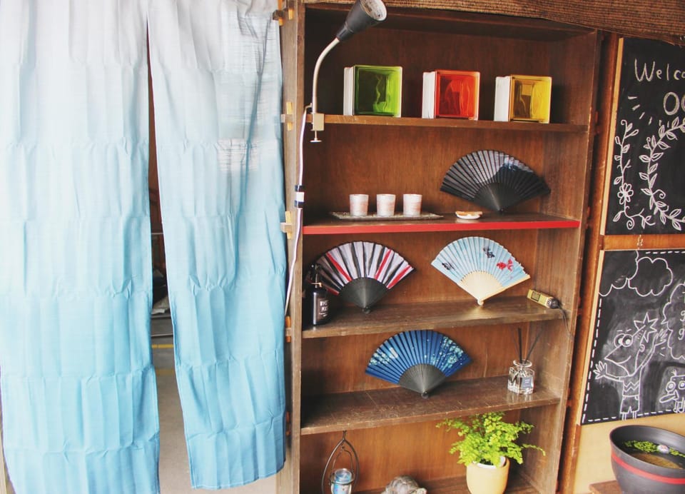 Guesthouse Ogawaya Bed and Breakfast in Japan