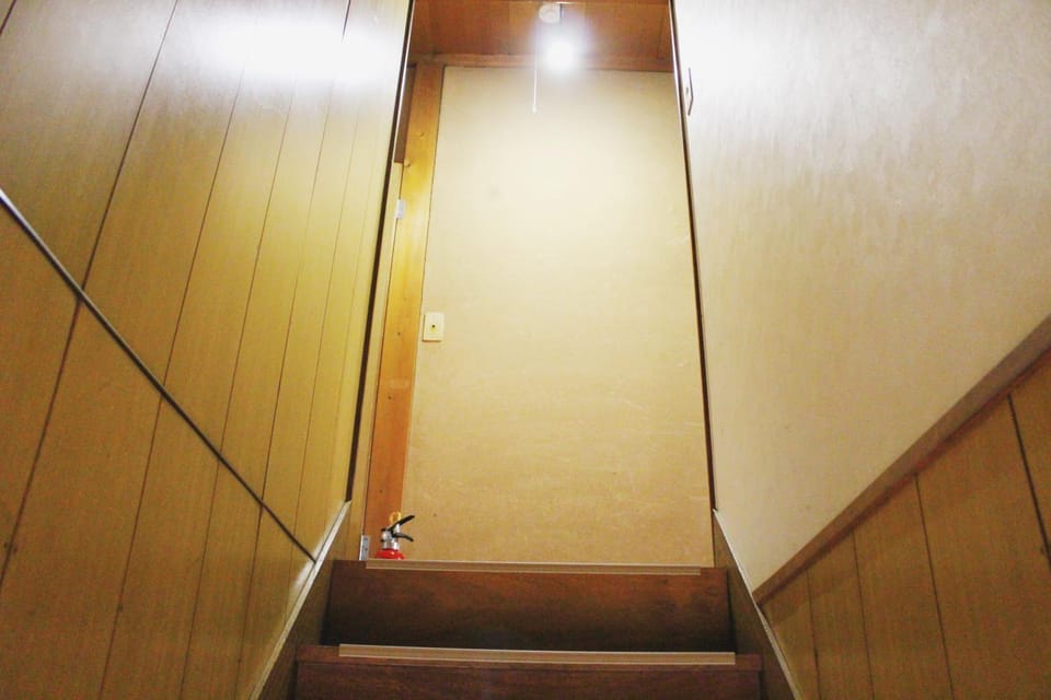 Guesthouse Ogawaya Bed and Breakfast in Japan