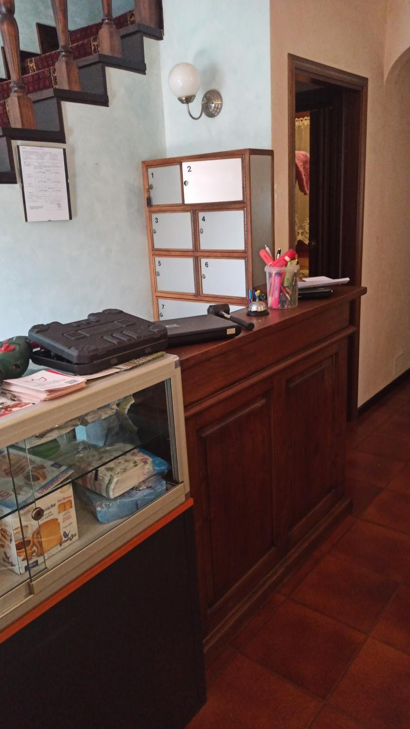 White Chocolate Bed and Breakfast in Veneto