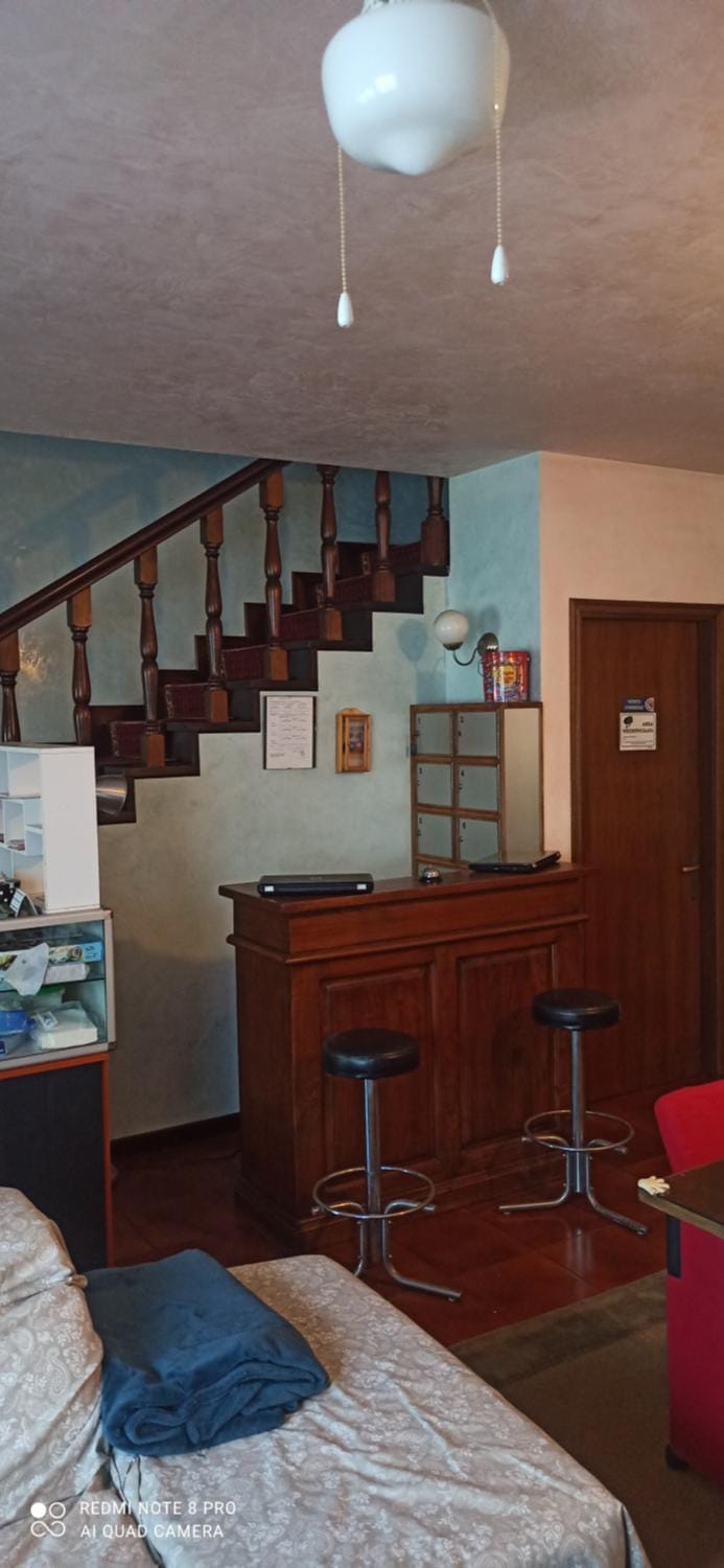 White Chocolate Bed and Breakfast in Veneto
