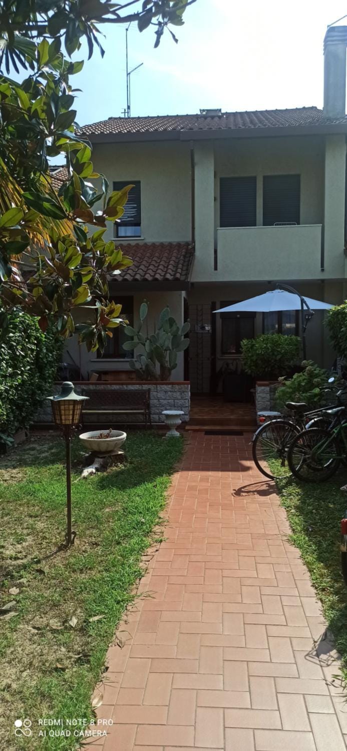 White Chocolate Bed and Breakfast in Veneto