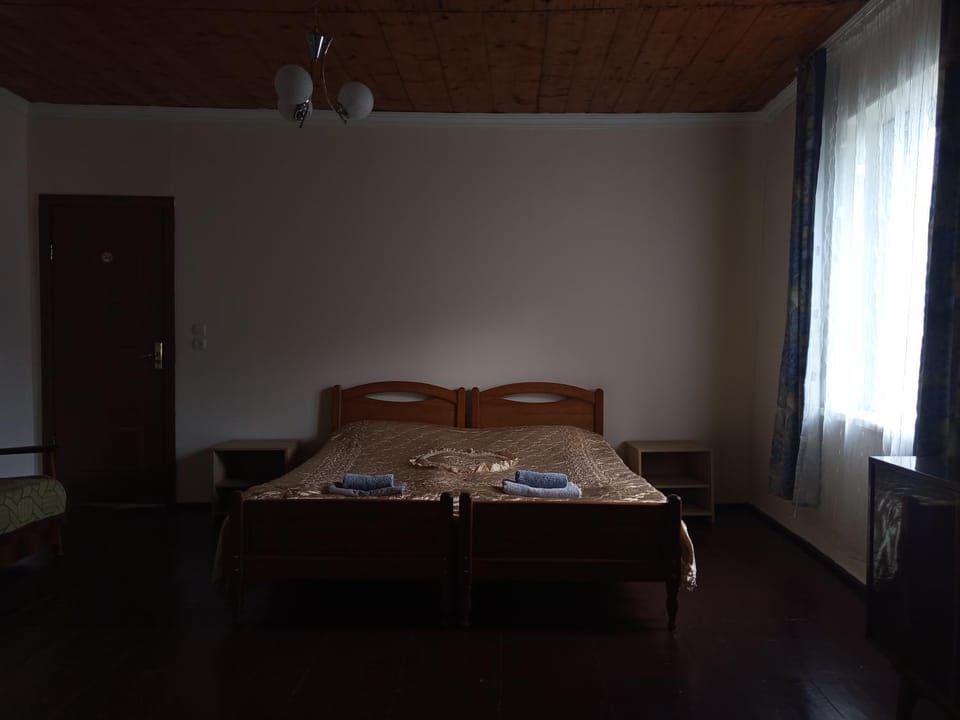 Guest house Katia Bed and Breakfast in Georgia