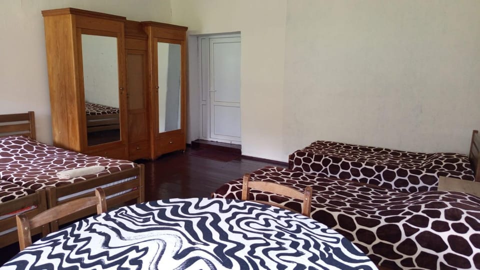 Guest house Katia Bed and Breakfast in Georgia