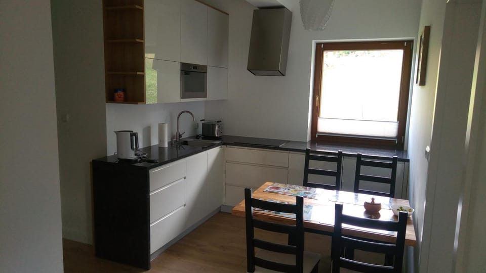 Apartament Słoneczny 6 Kościelisko Apartment in Lesser Poland Voivodeship