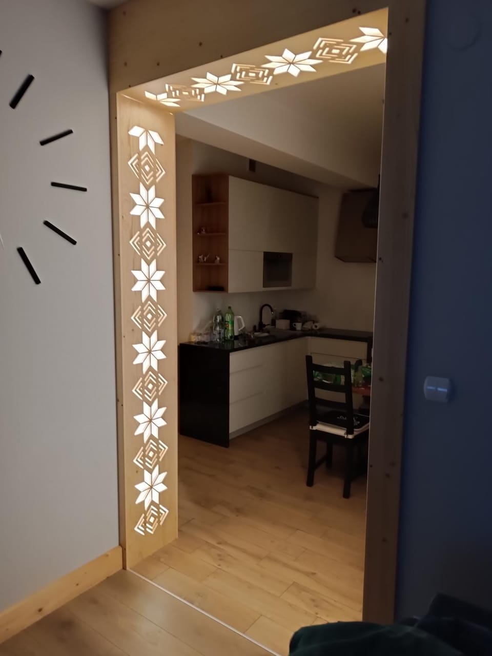 Apartament Słoneczny 6 Kościelisko Apartment in Lesser Poland Voivodeship