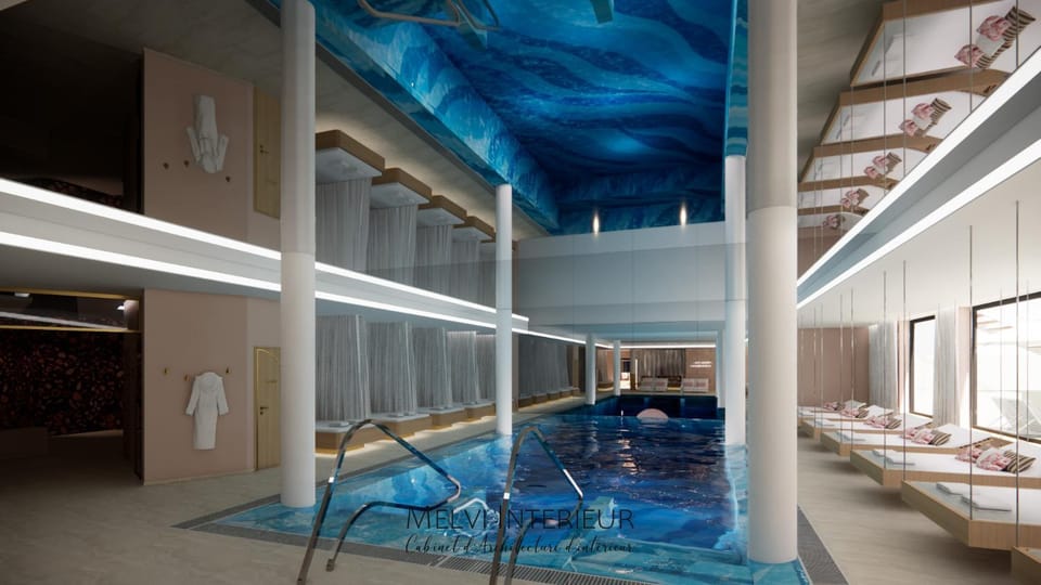 Hôtel Restaurant Vaillant -ouverture Spa de 2000m2 février 2027 Hotel in Sélestat