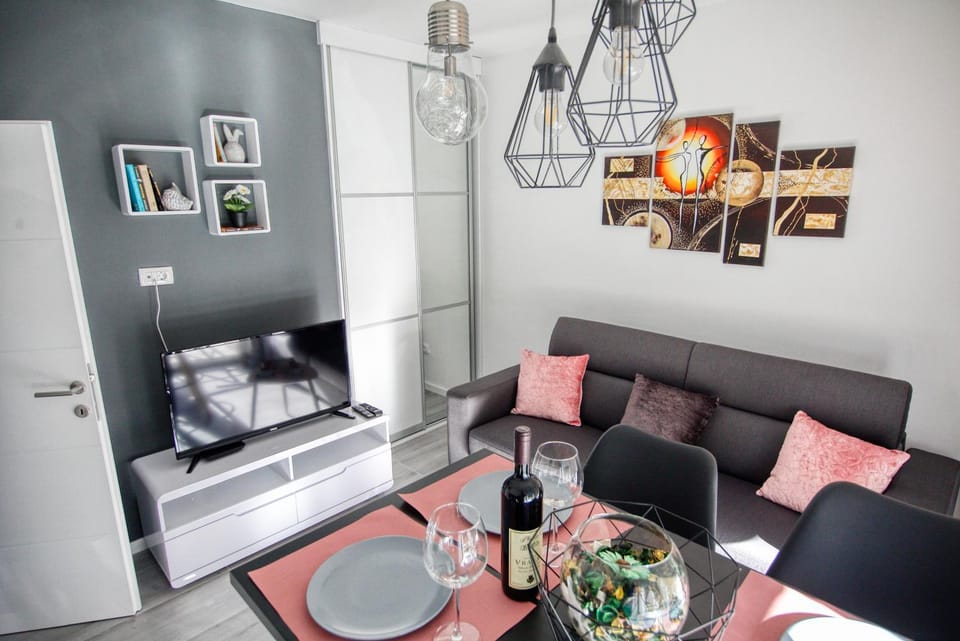 Green & Blue Apartment Apartment in Split