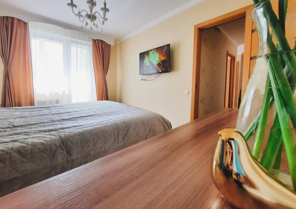 TV and multimedia, Bedroom