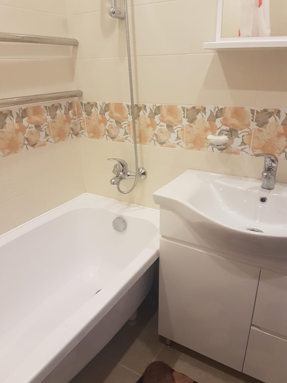 Bathroom, Bath