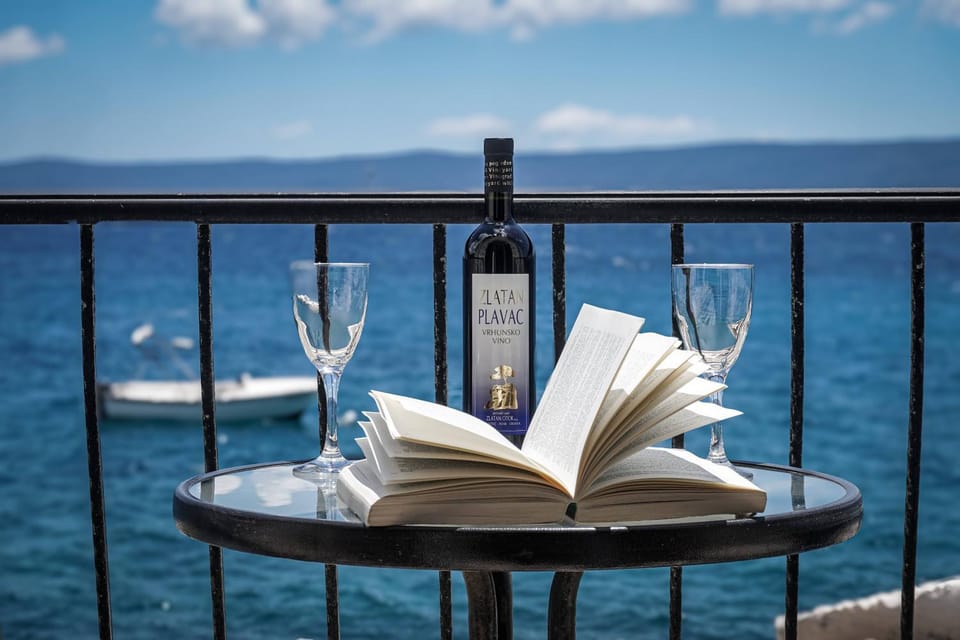 Day, View (from property/room), Balcony/Terrace