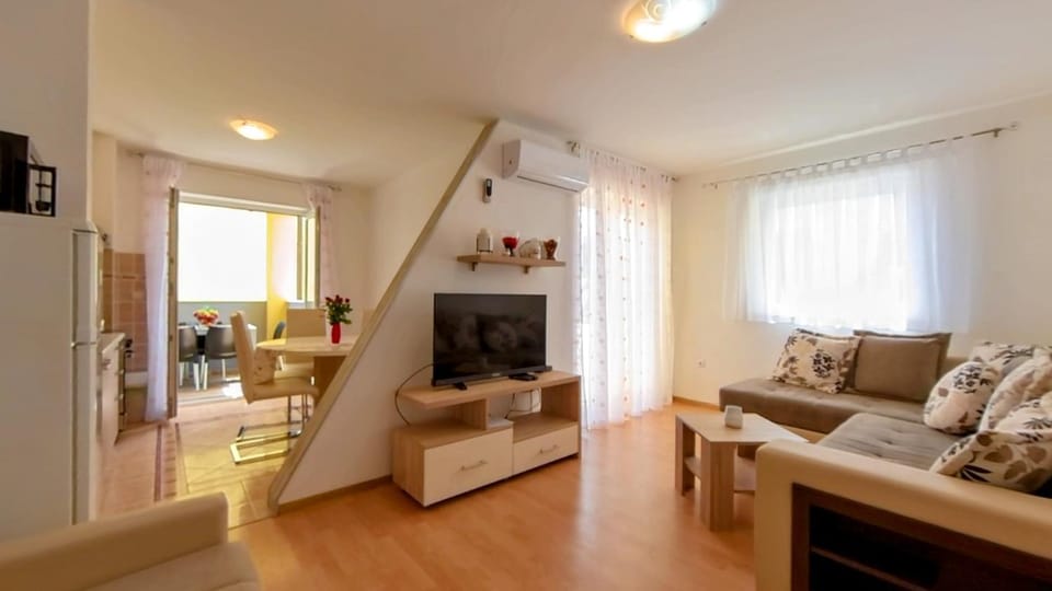 Apartments Dario Apartment in Medulin