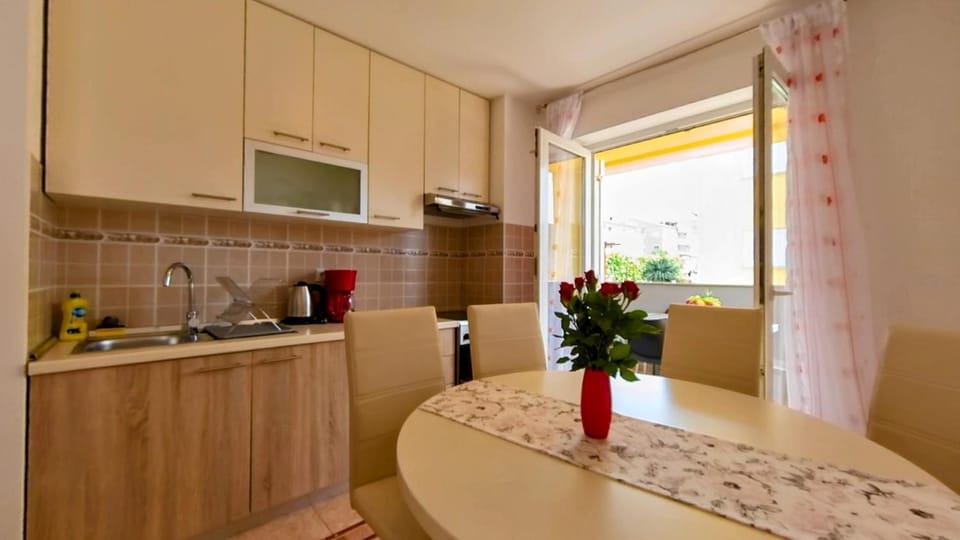 Apartments Dario Apartment in Medulin