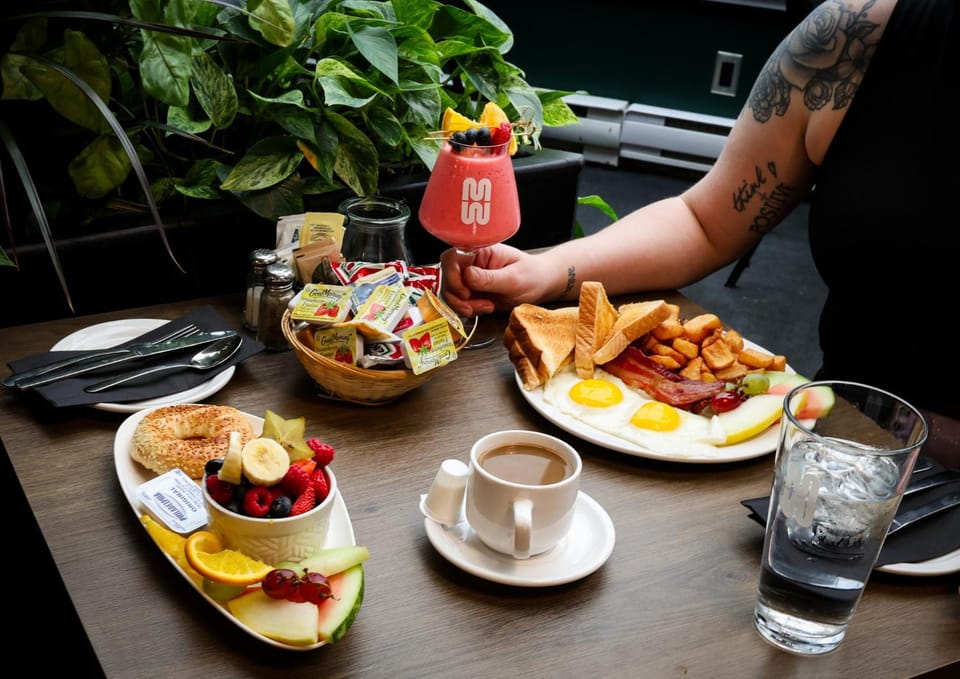 Breakfast