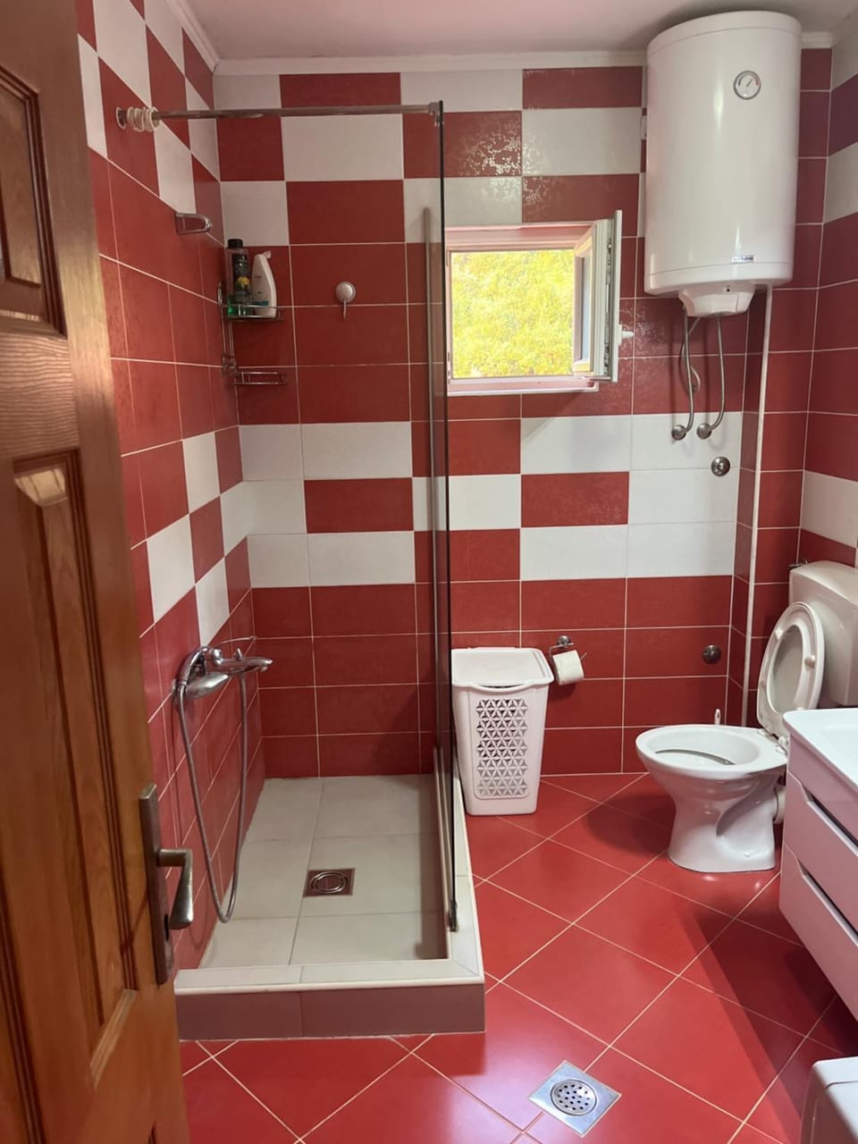 Apartman Simona Apartment in Kotor Municipality