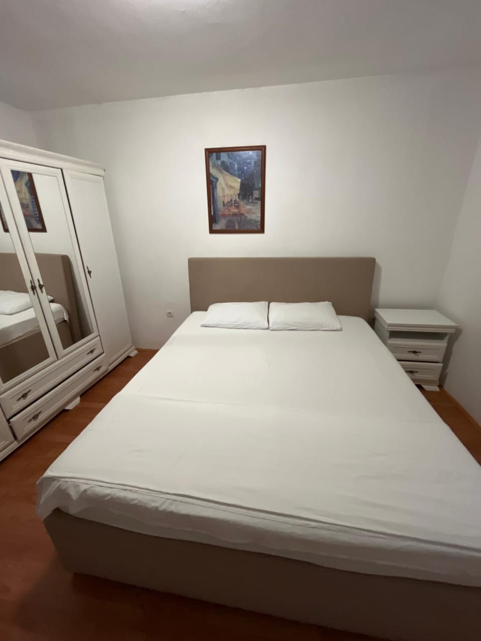 Apartman Simona Apartment in Kotor Municipality