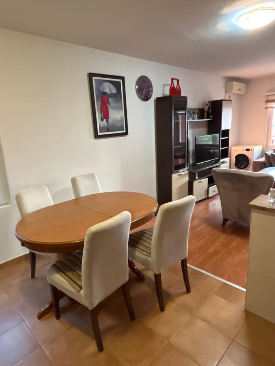 Apartman Simona Apartment in Kotor Municipality