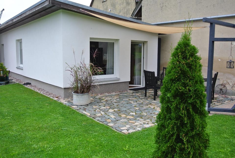 BBQ facilities, Balcony/Terrace