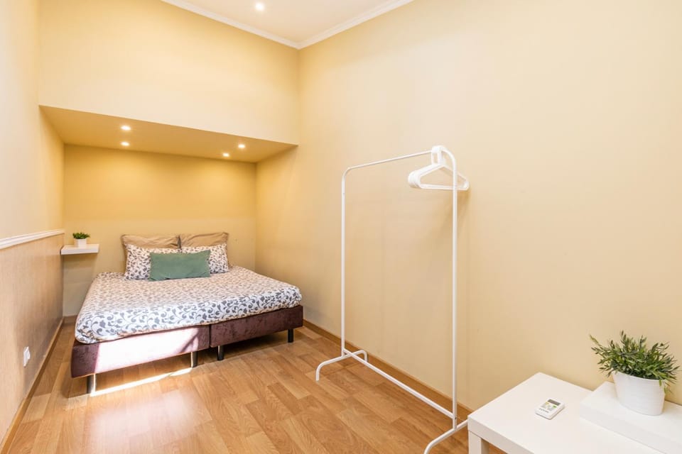 Belem Skinny House Apartment in Lisbon
