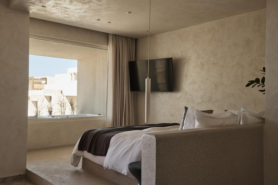 Hot Tub, TV and multimedia, Balcony/Terrace, Photo of the whole room
