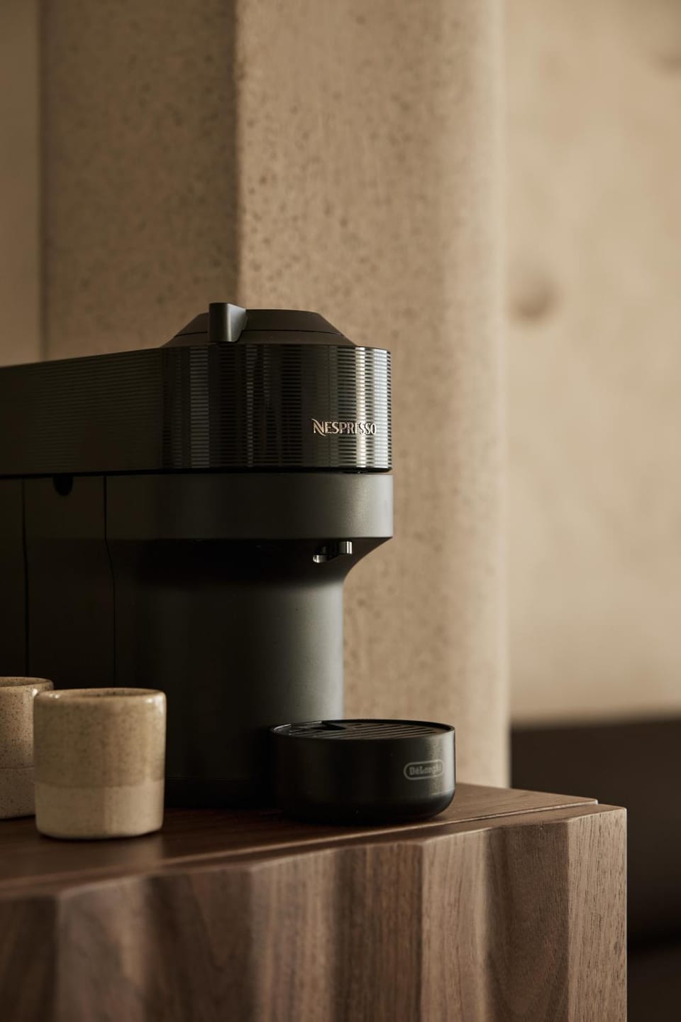 Coffee/tea facilities, Photo of the whole room