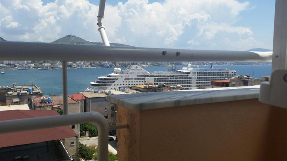 Christos Apartments Apartment in Sarandë