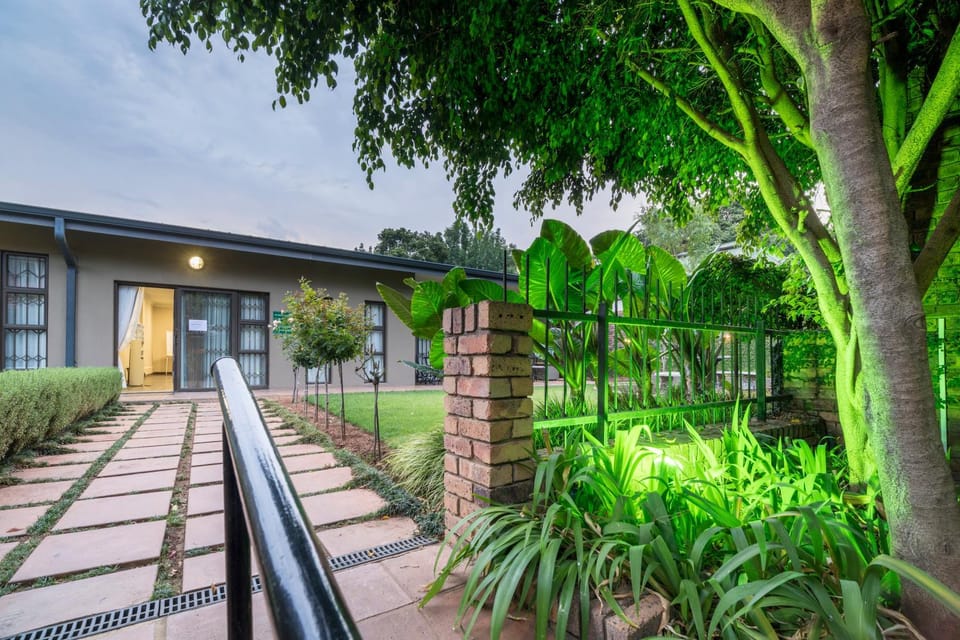 Property building, Meeting/conference room