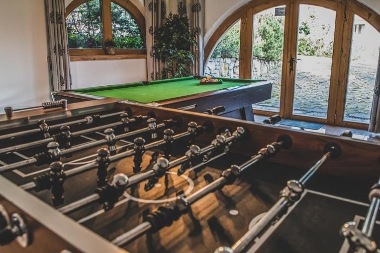 Billiard
