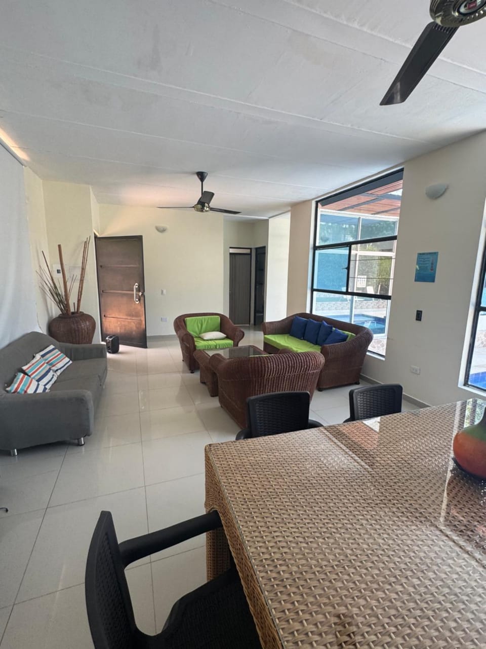 Casa 75 San Marcos Poblado House in Ricaurte