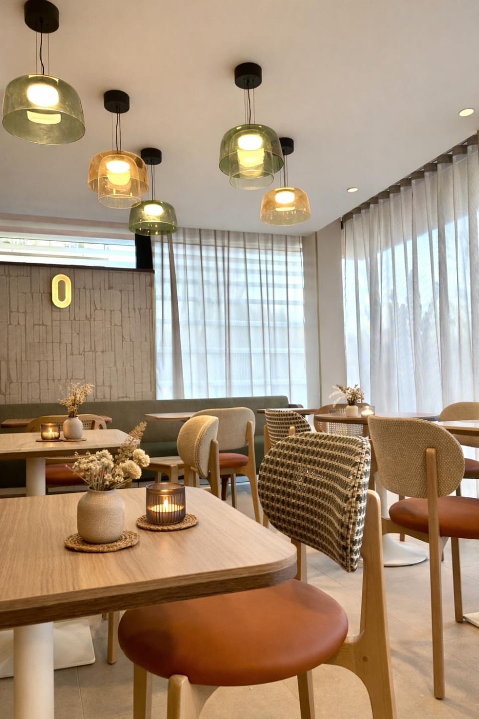 Restaurant/places to eat, Breakfast