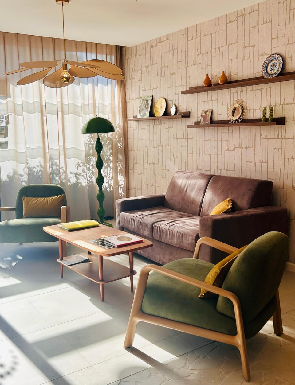 Living room, Lobby or reception, Lounge or bar