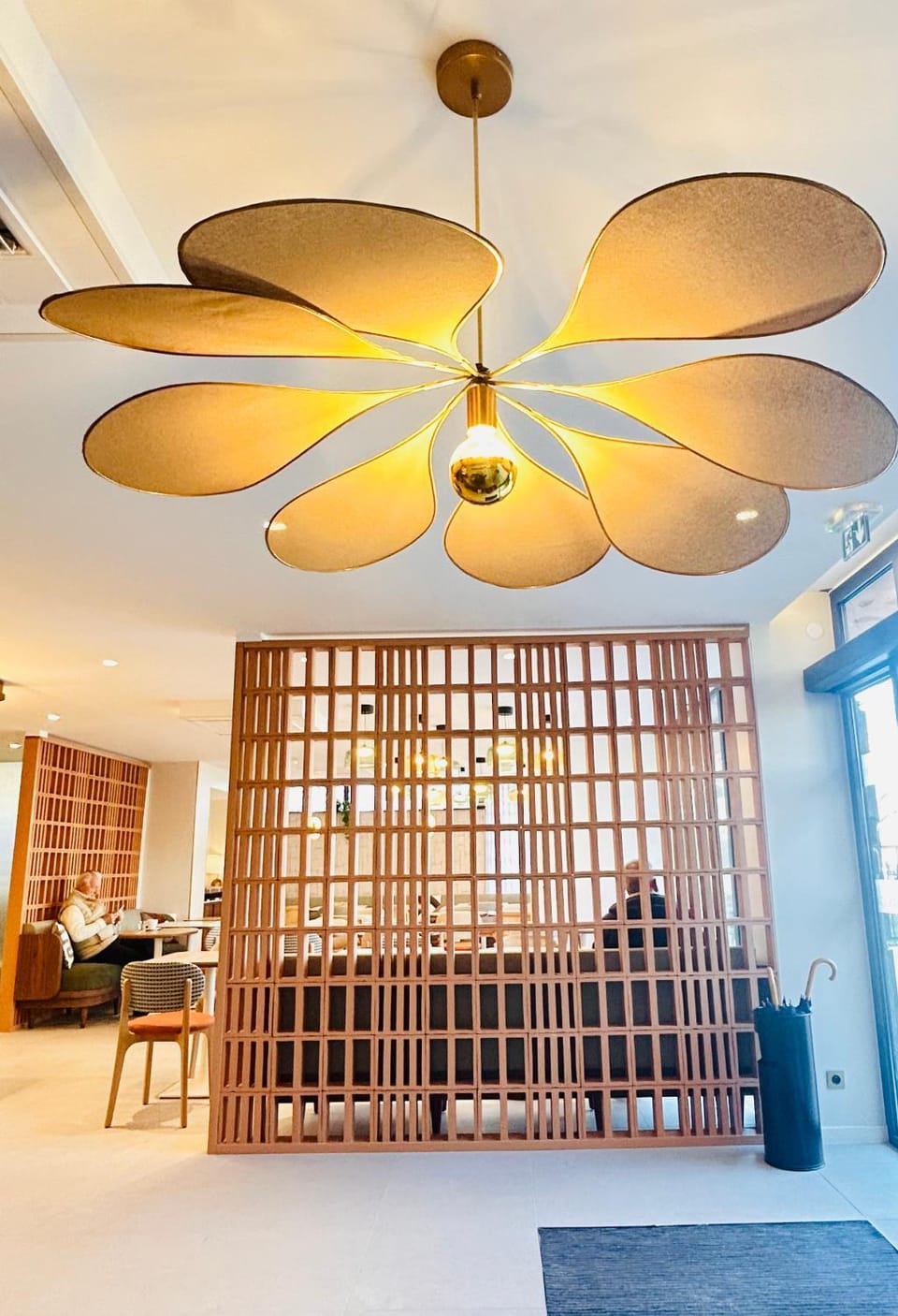 Communal lounge/ TV room, Living room, Lobby or reception, Banquet/Function facilities