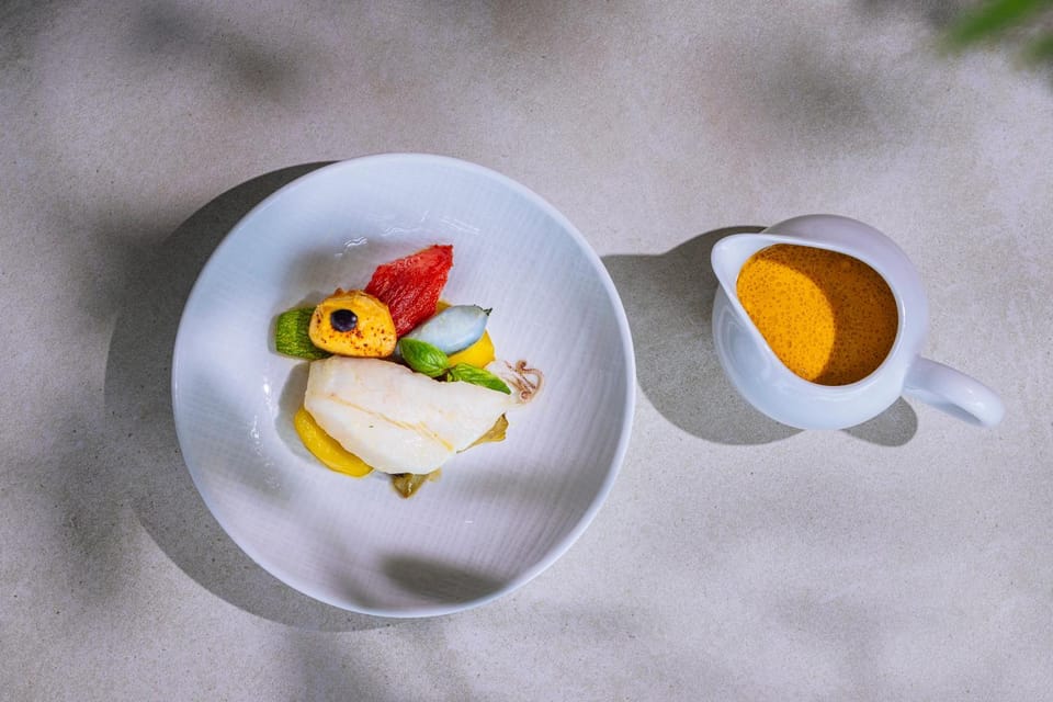 Hôtel & Restaurant Alain Llorca Hotel in Saint Paul de Vence