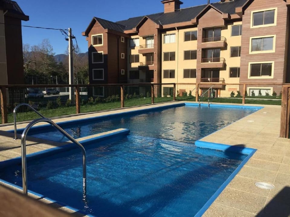Facade/entrance, Swimming pool, Swimming pool