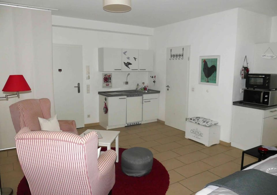 Apartment Am Markt 13 Apartment in Trier-Saarburg