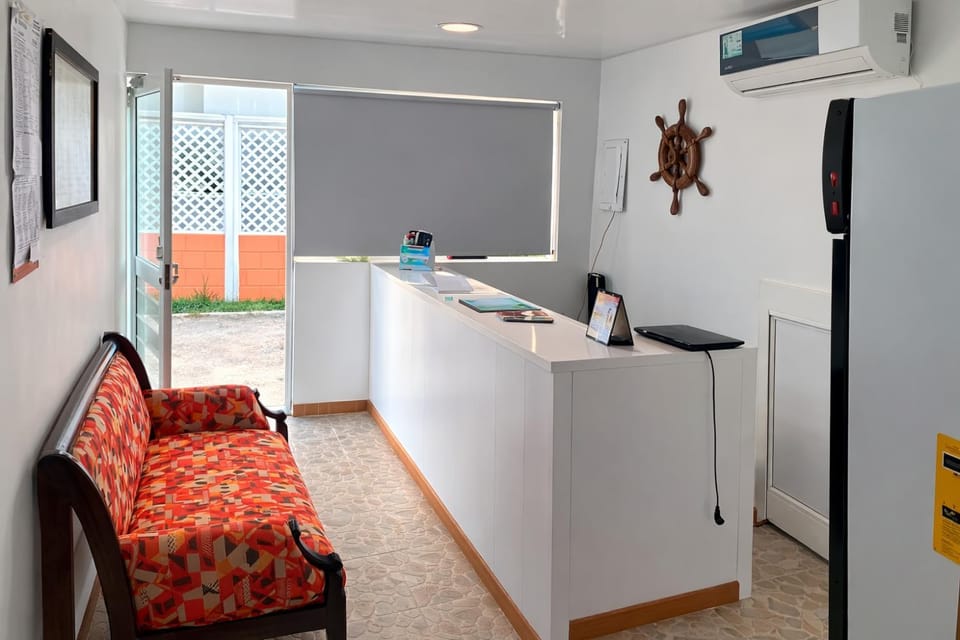 TV and multimedia, Lobby or reception, minibar, air conditioner