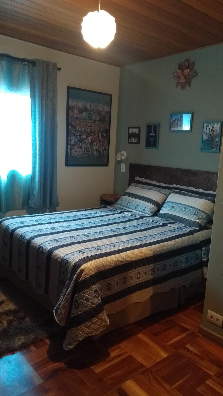 Recantto do Divino B&B Vacation rental in Campos do Jordão