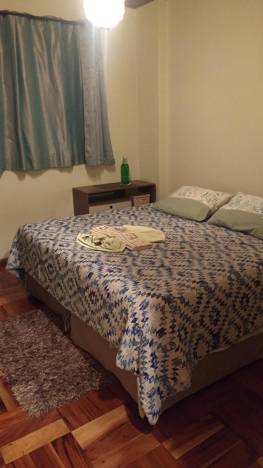 Recantto do Divino B&B Vacation rental in Campos do Jordão