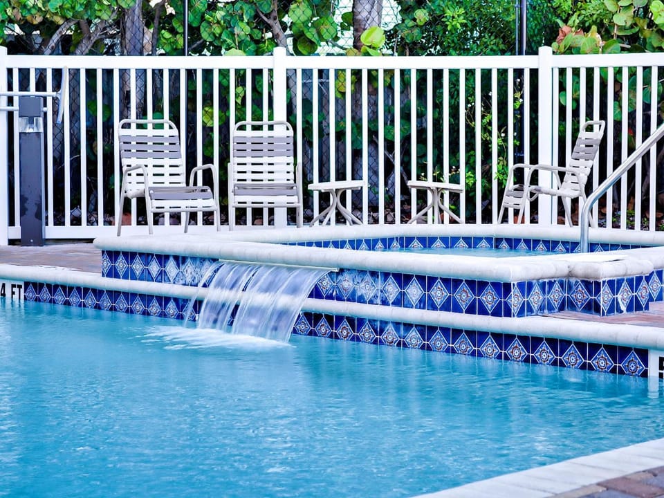 Harborview Grande Three Bedroom 267 Apartment in Clearwater Beach