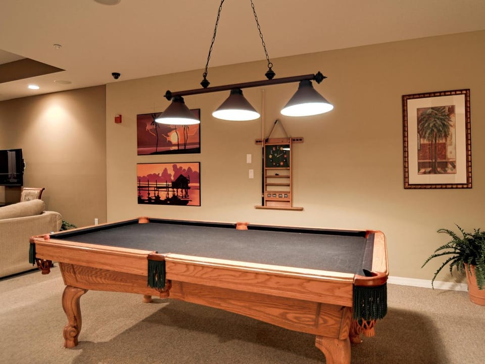 Harborview Grande Three Bedroom 267 Apartment in Clearwater Beach