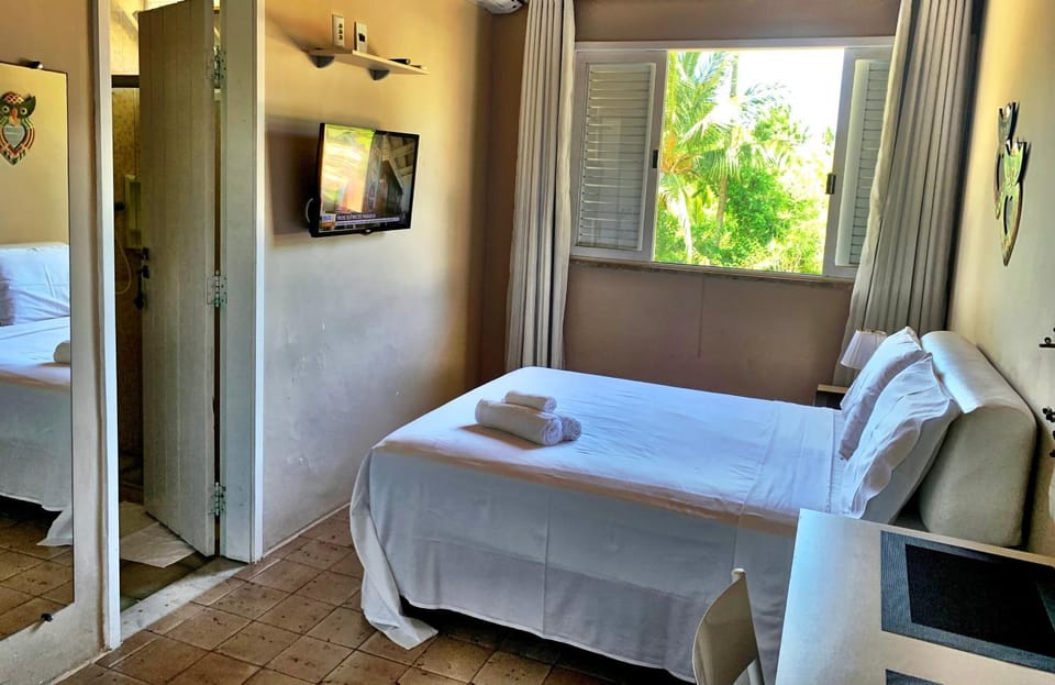 POUSADA FAMILIAR - Perto do Aeroporto de Salvador Vacation rental in Lauro de Freitas