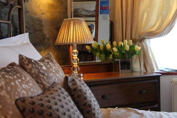 Yr Hen Fecws Bed and Breakfast in Porthmadog