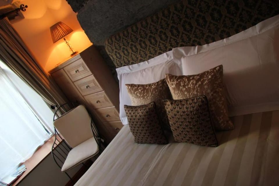 Yr Hen Fecws Bed and Breakfast in Porthmadog