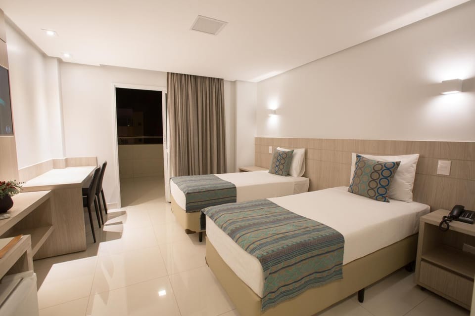 Solaris Hotel Hotel in State of Goiás