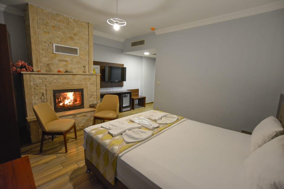Hill River Hotel Hotel in İstanbul Province