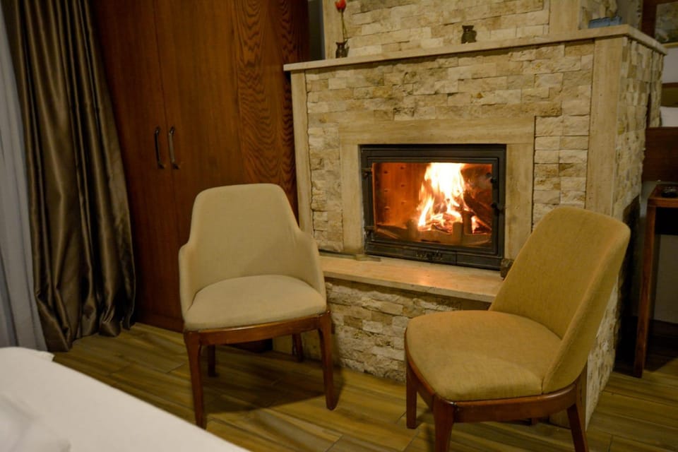 Hill River Hotel Hotel in İstanbul Province