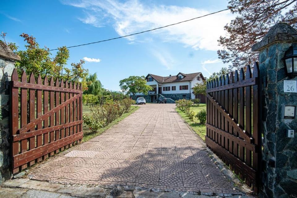 Home Holiday La Selva Apartment in Lombardy